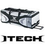 Itech BG2600 Deluxe Wheeled Hockey Bag- Senior