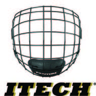 Itech Fantom Stainless Steel Cage