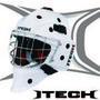 Itech Envy 7 Pro Goal Mask- Senior