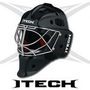 Itech Envy 7 NC Pro Cat Eye Goal Mask