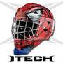 Itech 1400 Marvel Heros Goal Mask- Senior