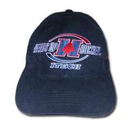 Itech Heads Up Hockey Hat