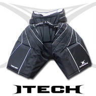 Itech 4.8 Prodigy Goalie Pants- Sr