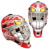 Itech RBEGC Street Goalie Mask