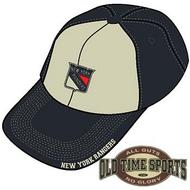 Old Time Hockey Vintage, Two-Tone Hat