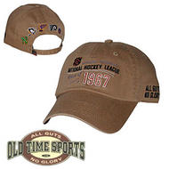 Old Time Hockey NHL Jefferson Hat