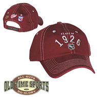 Old Time Hockey (Class of 26) Overtime Hat