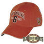 Old Time Hockey NHL Gomez Original 6 Cap