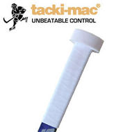 Tacki-Mac Grip - Wrapped Goalie