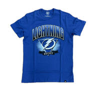 47 Brand NHL Arena Fade Franklin Tee- Sr