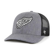 47 Brand NHL Carbon Trucker Hat