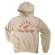 47 Brand NHL Dusted Bowline River Hoodie- Sr