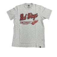 47 Brand NHL Empty Net Franklin Tee- Sr