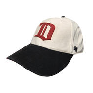 47 Brand NHL Fairfield MVP Hat