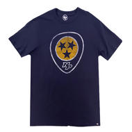 47 Brand NHL Grit Scrum Tee- Sr