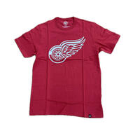 47 Brand NHL Imprint Franklin Tee- Sr