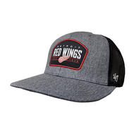 47 Brand NHL Slate Trucker Hat