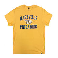 47 Brand NHL Union Arch Franklin Tee- Sr