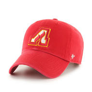47 Brand NHL Vintage Clean Up Hat
