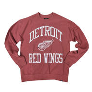 47 Brand NHL Wave Rider River Men's Crew