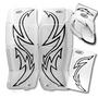 McKenney Custom 470 Pro Spec Goalie Package