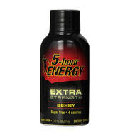 5 Hour Energy