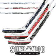 Sher-Wood 5030 Goal Stick- Int '10