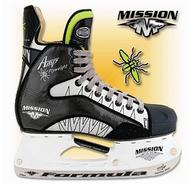 Mission Flyweight M Series Hockey Skates- Senior