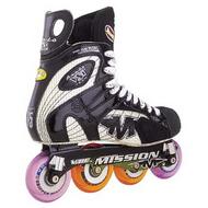 Mission Proto VSi VIBE Roller Hockey Skates- Senior