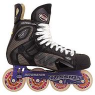 Mission Proto Vi Roller Hockey Skates- Senior
