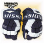 Mission Warp Sub-Zero Gloves- Senior