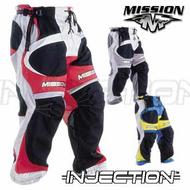 Mission M1 Roller Hockey Pants- Senior