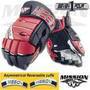 Mission Seven 1 Four™ Pro Hockey Gloves- Senior