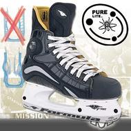 Mission Pure Lite™ Hockey Skates ('03 model)- Senior