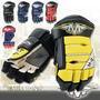 Mission M-2 Hockey Gloves- Junior