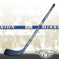 Mission M-1 GRIP One-Piece Composite Hockey Stick- Senior