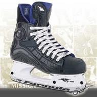 Mission Pure Fly Hockey Skates ('03 model)- Senior