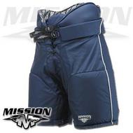 Mission M-1 Pro Hockey Pants - MFRs CLOSEOUT!!- Senior
