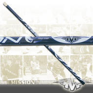 Mission Team Comp Ether Tapered Hockey Shaft- Senior