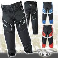 Mission D4 Roller Hockey Pants ('04 Model)- Senior