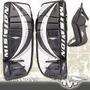 Mission Motion Lite Leg Pads- Junior