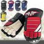 Mission M-1 Hockey Gloves - MFRs CLOSEOUT!!- Intermediate