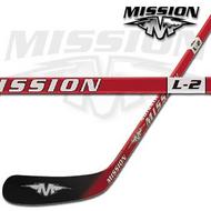 Mission L-2 Composite Hockey Stick- Senior