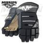 Mission M-3 Hockey Gloves- Senior