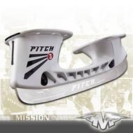 Mission Pitch 3 Holder Complete