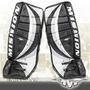 Mission Motion Leg Pads- Junior