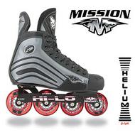 Mission Helium He150 Roller Hockey Skates ('05 Model)- Youth