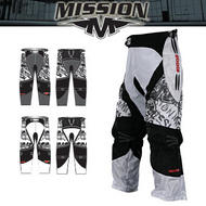 Mission Helium 10000 Pro Roller Hockey Pants- Senior