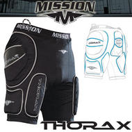 Mission Thorax Girdle- Senior