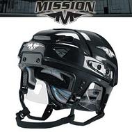 Mission Intake Hockey Helmet